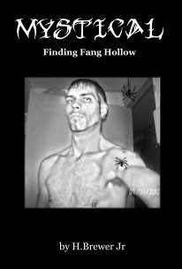 MYSTICAL Finding Fang Hollow book cover