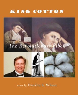 King Cotton book cover