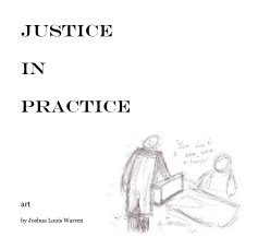 Justice in Practice book cover