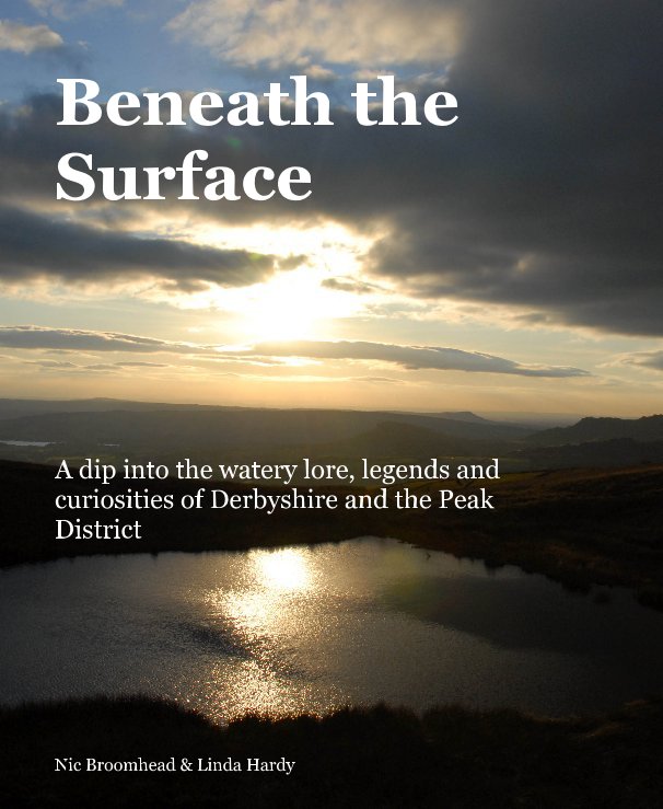 View Beneath the Surface by Linda Hardy & Nic Broomhead