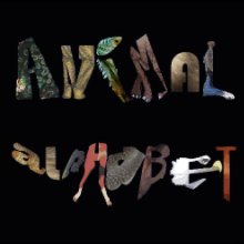 Animal Alphabet book cover