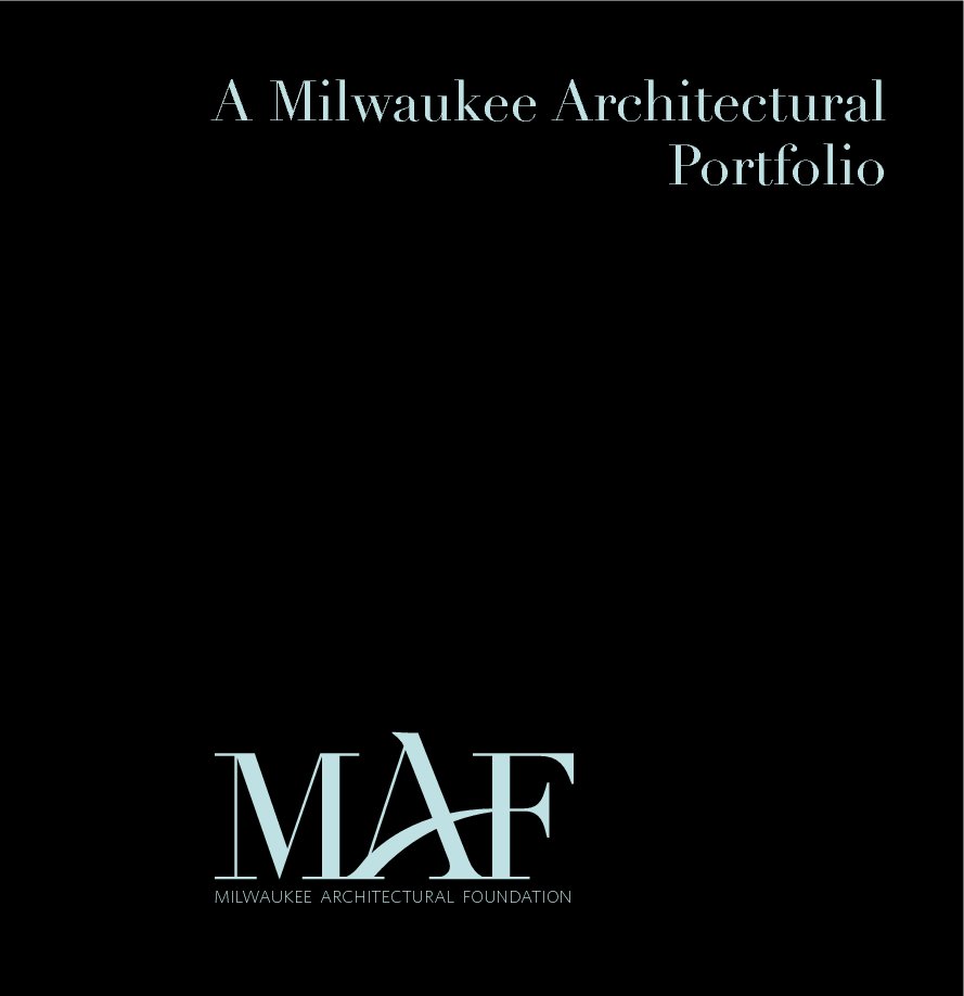 Ver MAF Portfolio por Nickolas Torkilsen / Chris Szczesny-Adams