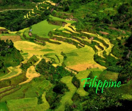 Filippine book cover