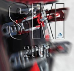 SKI LUCIDE 2011 book cover