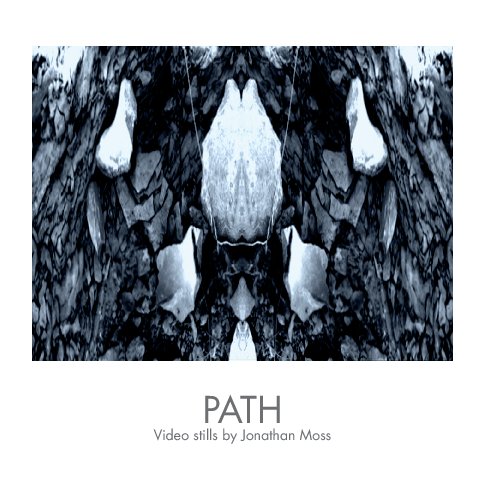 View Path by Jonathan Moss