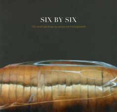 SIX BY SIX book cover