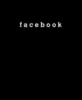 facebook book cover