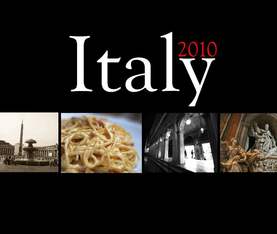 Bekijk Italy 2010 op aprilniko80