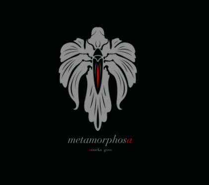 metamorphosa book cover