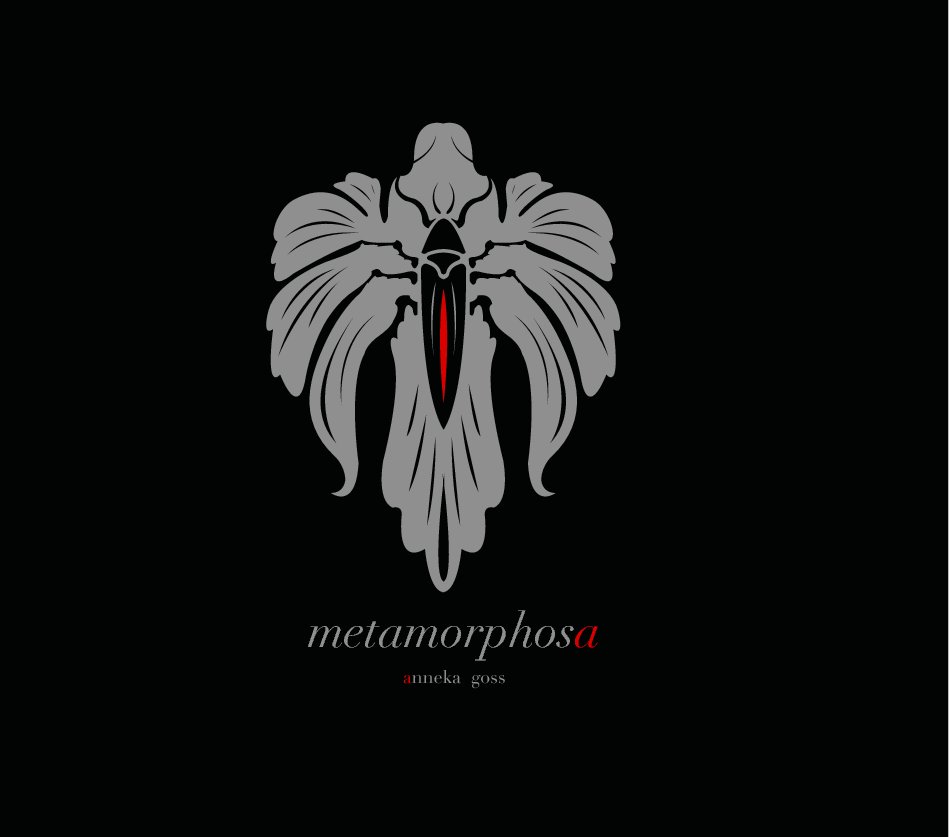 Bekijk metamorphosa op anneka goss