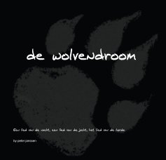 de wolvendroom book cover