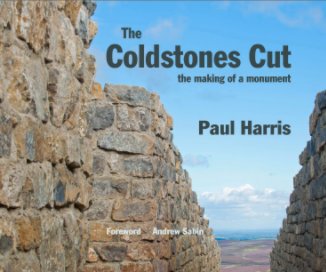 The Coldstones Cut book cover