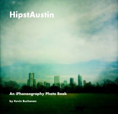 HipstAustin book cover