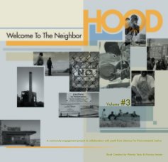 Volume#3 Welcome To The NeighborHOOD book cover