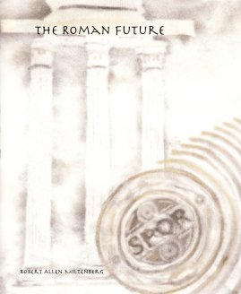The Roman Future book cover