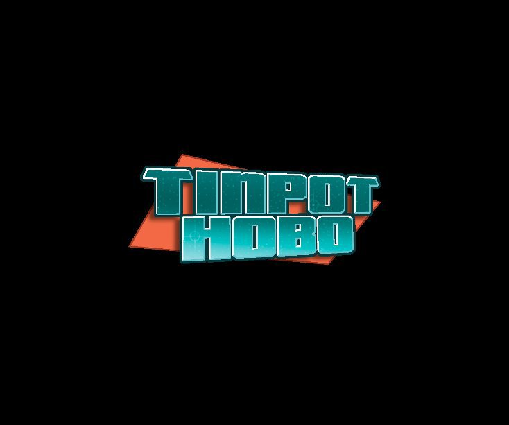 Bekijk Art of Tinpot Hobo Volume 1 op Kothkrom Studios