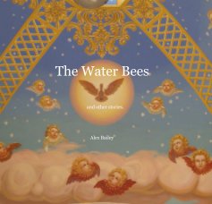 The Water Bees book cover