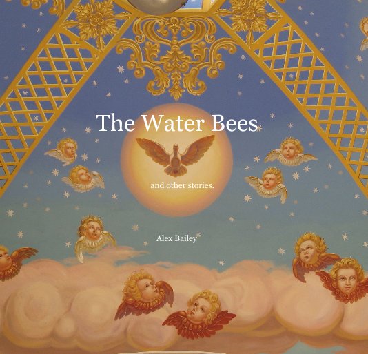 Bekijk The Water Bees op Alex Bailey