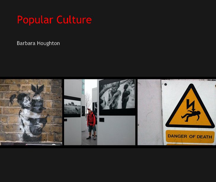 View Popular Culture by Barbara Houghton