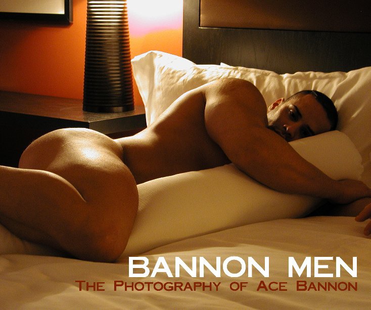 Ver Bannon Men por Ace Bannon