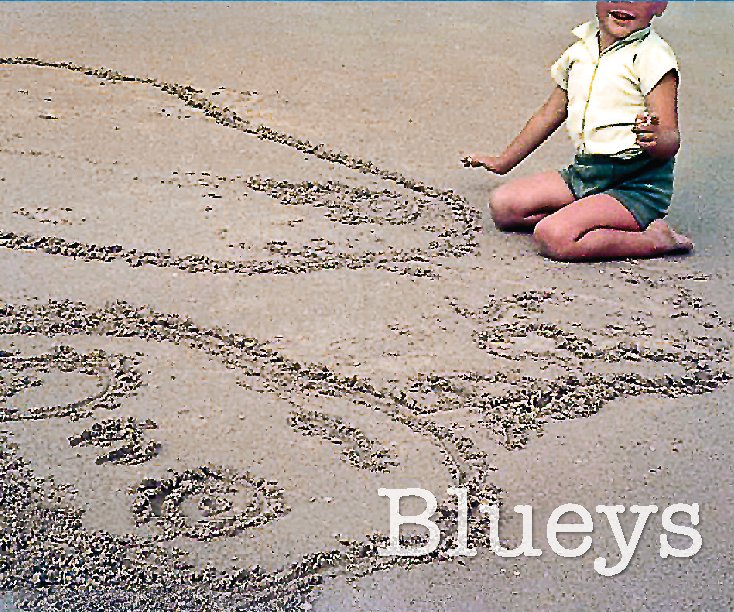Ver Blueys Beach por Lisa Meagher