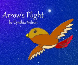 Arrow's Flight book cover