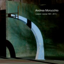 A. MORUCCHIO SCENARI SCENES1991-2011 book cover