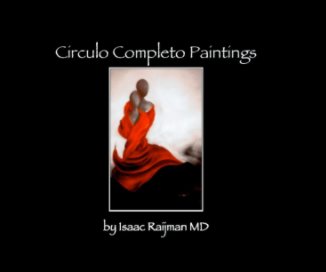Circulo Completo Paintings book cover