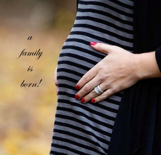 Ver a family is born! por keelysinger