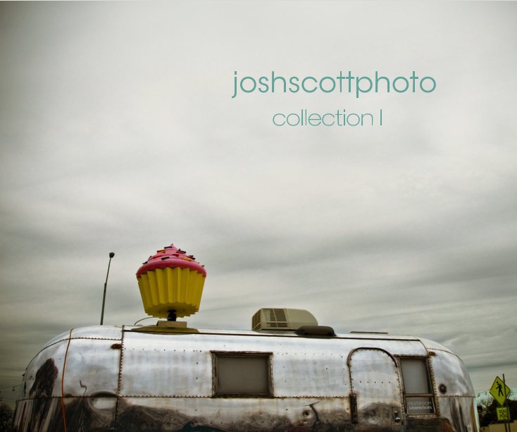 Visualizza joshscottphoto collection I di Josh Scott Photo Inc.