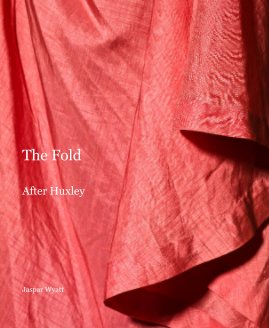 The Fold book cover