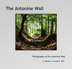 The Antonine Wall book cover