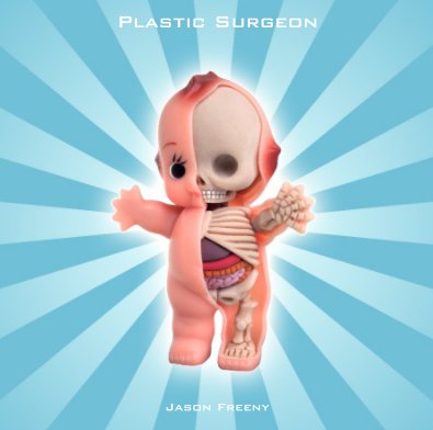 Plastic Surgeon book cover