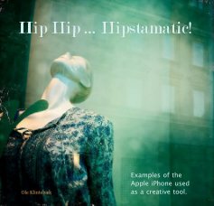 Hip Hip ... Hipstamatic! book cover