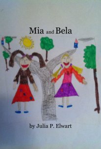 Mia and Bela book cover