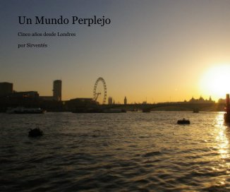 Un Mundo Perplejo book cover