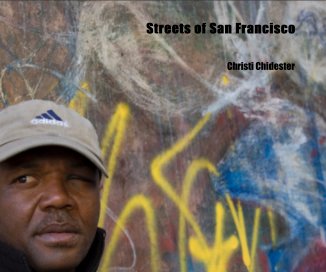 Streets of San Francisco book cover
