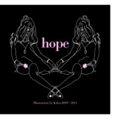 hope book cover