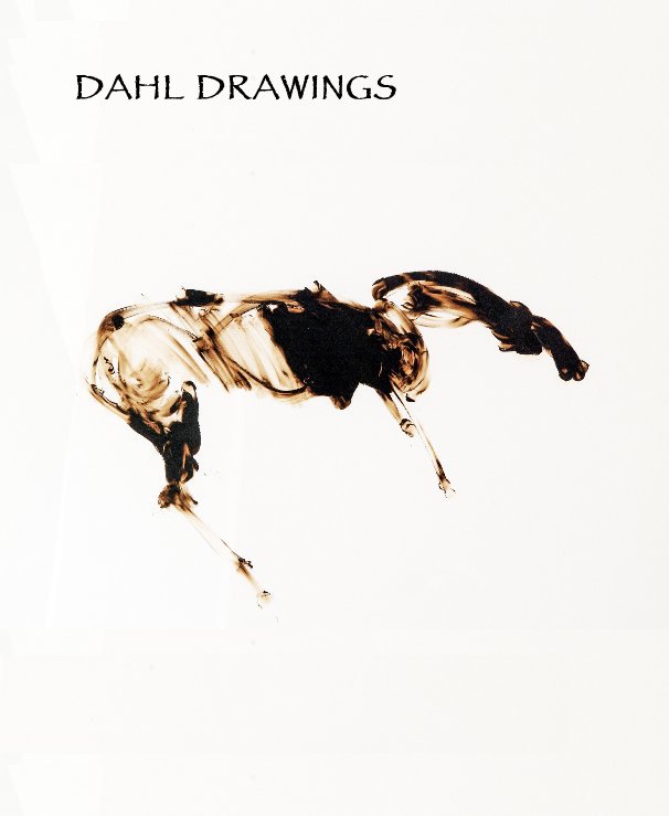 View DAHL DRAWINGS by Carl Dahl
