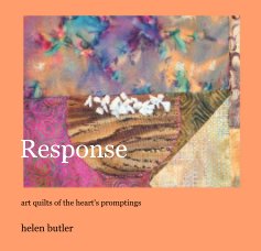 Response book cover