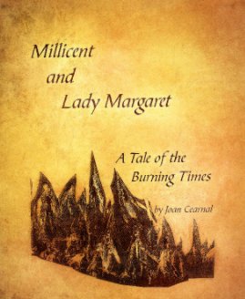 Millicent and Lady Margaret book cover