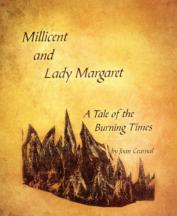 View Millicent and Lady Margaret by Joan Cearnal