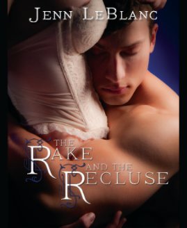 The Rake and the Recluse book cover