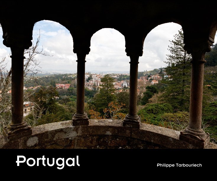 View Portugal by Philippe Tarbouriech