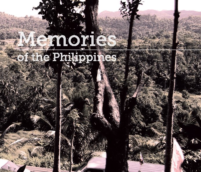 Visualizza Memories of the Philippines (small) di David McEwan