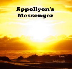 Appollyon's Messenger book cover