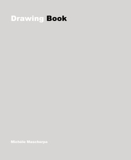 Drawing Book book cover