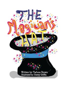 The Magician's Hat book cover