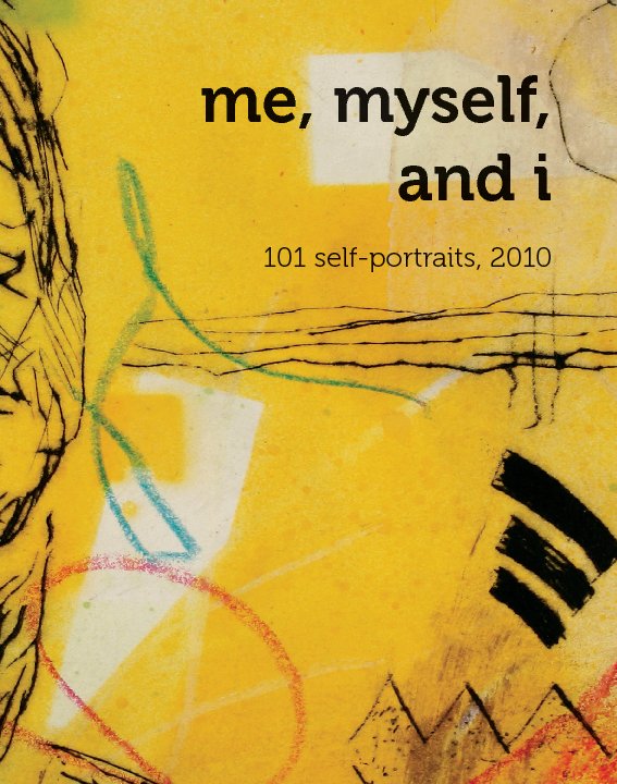 View me, myself, and i by Nepean Arts and Design Centre, TAFE NSW - Western Sydney Institute