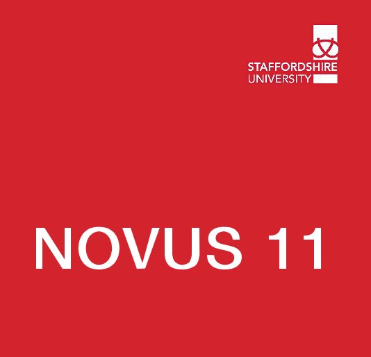 Ver NOVUS 11 por Staffsuni